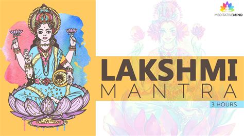 Lakshmi Beej Mantra And How It Can Help You - Hindspiration.com