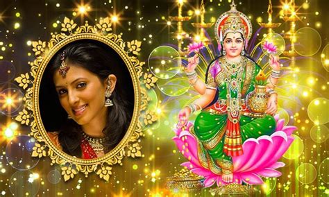 Lakshmi Maa Photo Frames APK Download for Android 
