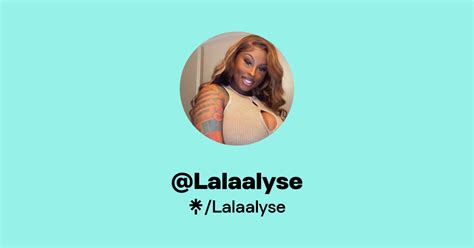 🍑 Lalaalyse Onlyfans Leaked +18