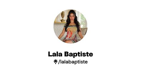 Lalabaptise Onlyfans Leak