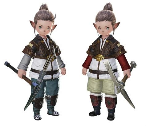 Lalafell names ffxiv. updated Sep 8, 2013. The Lalafell are a folk both rotund and diminutive. Small by any race's standards, and possessed of a childlike countenance, it proves difficult for one to gauge a Lalafell's ... 