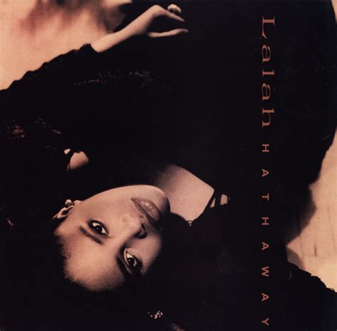 Lalah Hathaway - Lalah Hathaway Releases Discogs