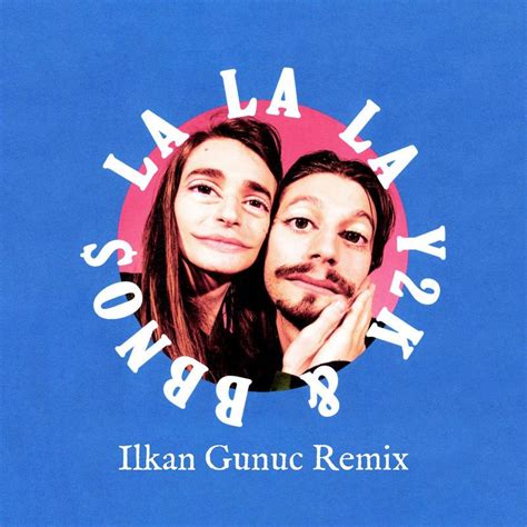 Lalala (ilkan Gunuc Remix) mp3 indir