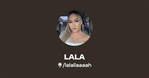 Lalaliaaaah Onlyfans Leak 🍑 [SEX VIDEO]