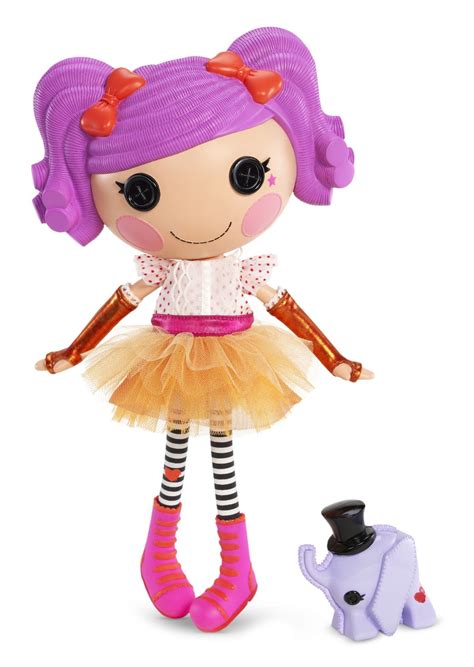 Lalaloopsy fandom. Things To Know About Lalaloopsy fandom. 