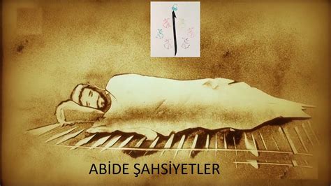 Laleli Baba ile Sultan. 