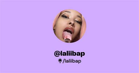 🍌 Laliibap Leaked XXX 178 Pics