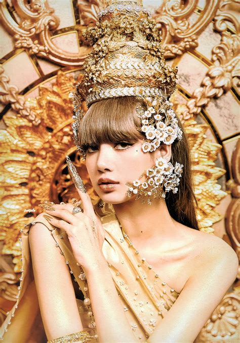 Lalisa Onlyfans Leak