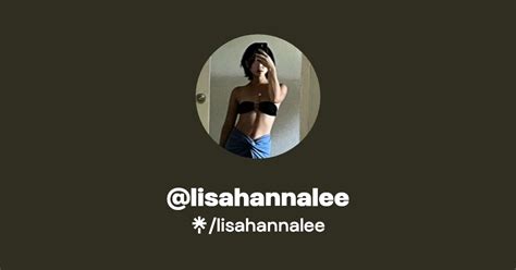 Lalisaleague Leaks PORN 💦 30 Vids