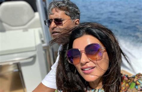 Lalit Modi-sushmita Sen: