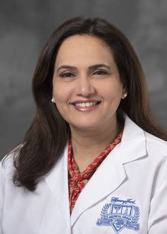 Lalitha Rudraiah, MD Henry Ford Health - Detroit, MI