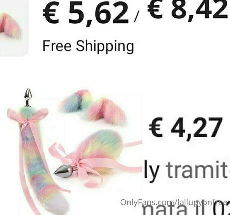 Lallupyonfree Leaks 😈 PORN