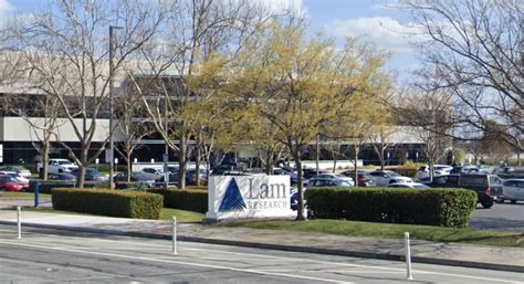 Lam Research chops East Bay jobs as tech layoffs mount in Bay Area