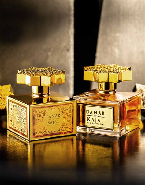 Lamar EDP 100ml - luxeparfum