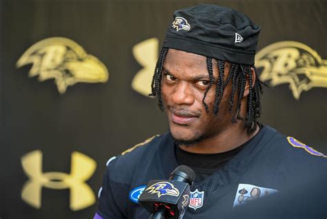 Lamar Jackson, Ravens focused on not being ‘complacent’ vs. 1-6 Cardinals in wake of blowout win