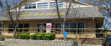 Lamar auto salvage. Things To Know About Lamar auto salvage. 