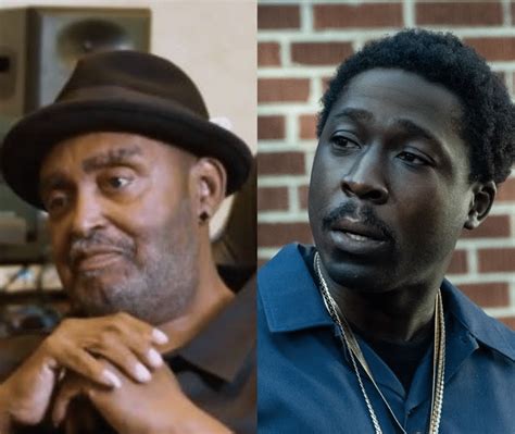 The BMF (Black Mafia Family) series on Starz is based on real events. The real-life characters are compared side-by-side to the BMF cast members. Here's a l...