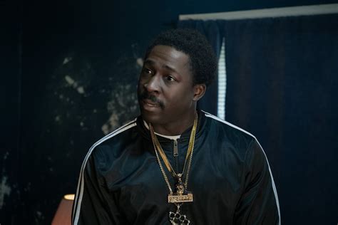 Lamar on bmf. “BMF” is sprawling, from the nuclear Flenory family to the rival drug dealer Lamar (Eric Kofi-Abrefa) to a cop (Steve Harris) who turns a blind eye if you ask, to the local pastor, played by ... 