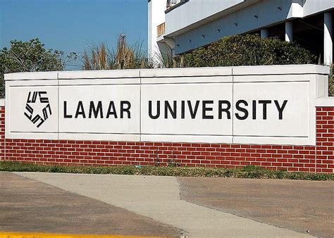 Lamar.edu - History. Lamar University in Beaumont, Texas was founded in 1923 a few blocks from the current location as South Park Junior College and enrolled 125 students in its first fall semester. The name changed to Lamar College in 1932 in honor of Mirabeau B. Lamar, second president of the Republic of Texas and the “Father of …