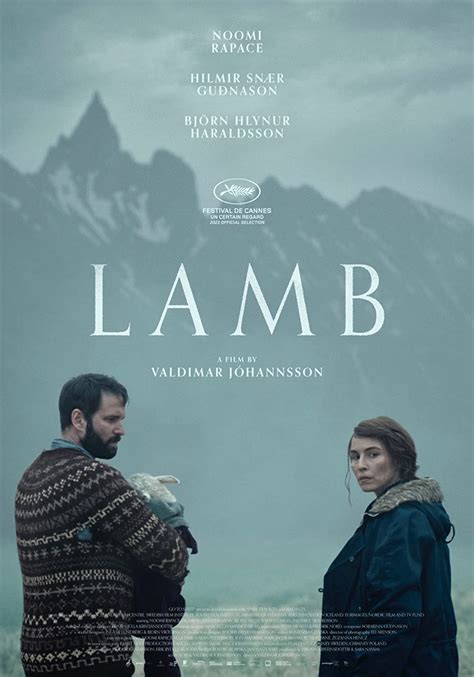 Lamb – Kuzu Altyazılı İzle Kült Filmler