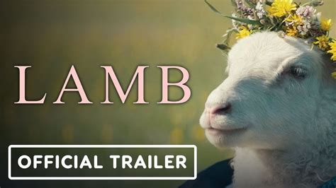 Lamb - OFFICIAL TRAILER - YouTube