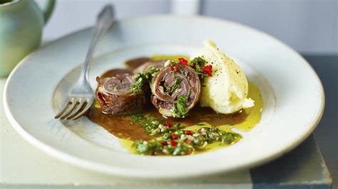 Lamb breast recipes - BBC Food