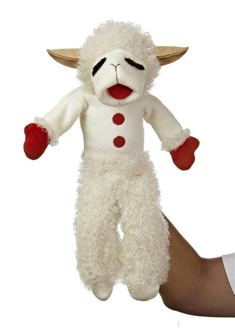Lamb chop puppet. Things To Know About Lamb chop puppet. 