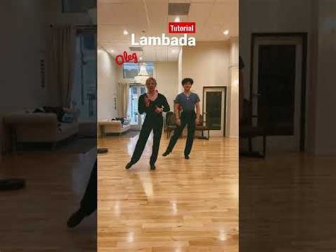 Lambada dance lessons online - Learntodance.com