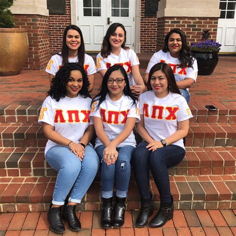 Lambda pi. The Lambda Pi Chi foundation also supports the community and other organizations that align with the social justice and philanthropic goals of the sorority which are outlined in the foundation’s mission, vision, and goals. For more information please visit lambdapichifoundation.org or email info@lambdapichifoundation.org. 