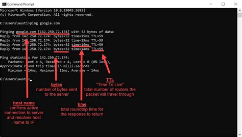Lambda python ping test.  Not sure what is the aim of your question - Is it your use ...