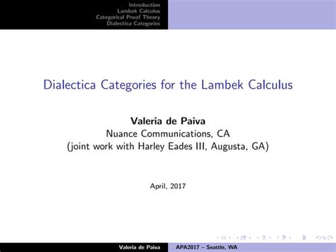 Lambek Calculus with Nonlogical Axioms