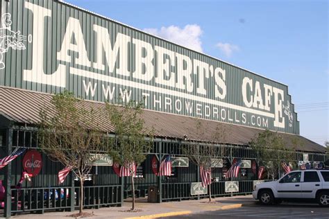 Lambert's cafe springfield. Things To Know About Lambert's cafe springfield. 