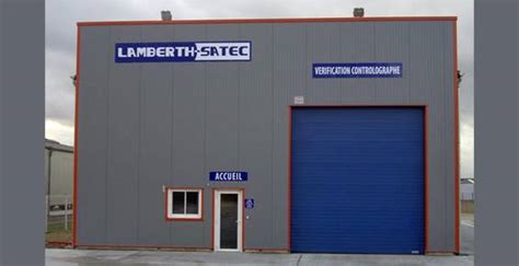 Lamberth-Satec - Home - Facebook