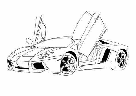 Coloring Pages Leaf