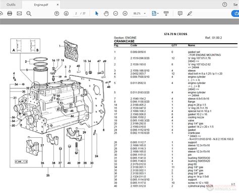 Lamborghini 674 70 manual de servicio. - Toshiba 36a50 color tv service manual.