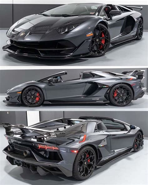 Lamborghini Aventador For Sale duPont REGISTRY