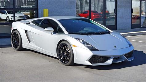 Lamborghini Gallardo Specs, Price, Photos & Review - duPont …