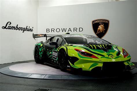 Lamborghini broward. Sales Hours. Monday – Friday: 9:00AM – 7:00PM Saturday: 10:00AM – 6:00PM Sunday: Closed 