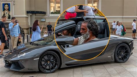 Lamborghini ceo zeus. Who is Zeus Monaco Lamborghini? Yiannakis Theophani “John” Christodoulou (born 24 May 1965) is a Monaco-based British billionaire property developer, the owner of Yianis Group, a privately owned company with a portfolio of residential, hotel, retail and leisure properties in the UK and Europe. 