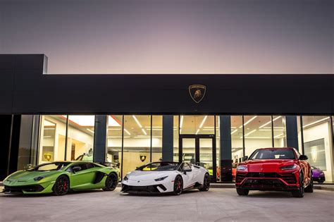 Lamborghini houston. Lamborghini Houston is your best choice. Our team of professionals is ready to answer any questions you might have about purchasing, getting a Lamborghini lease or price. Set up an appointment online or you can call our qualified sales department at 281-305-4529. 