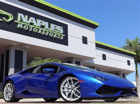 Lamborghini naples. Lamborghini of Naples opened in early September at 5154 Tamiami Trail E. but held its ceremonial ribbon-cutting and celebration Tuesday night, with Winkelmann on hand, as well as Andrea Baldi, CEO of Lamborghini North America. “Florida is very important for Lamborghini,” said Winkelmann, a native of Germany who presides over … 