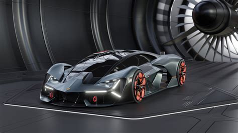 Lamborghini terzo millennio. The Lamborghini Countach 1989 is a car that needs no introduction. It’s an iconic piece of pop culture history that has been immortalized in movies, video games, and music videos. ... 