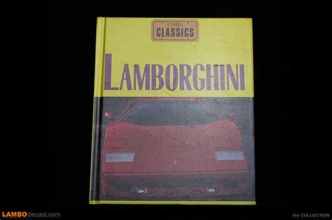 Full Download Lamborghini Italys Raging Bull By Jay Schleifer