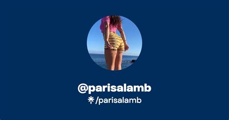 Lambparisa Leaks PORN 211 Pics