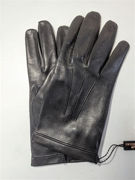 Lambskin Gloves Mens - Etsy