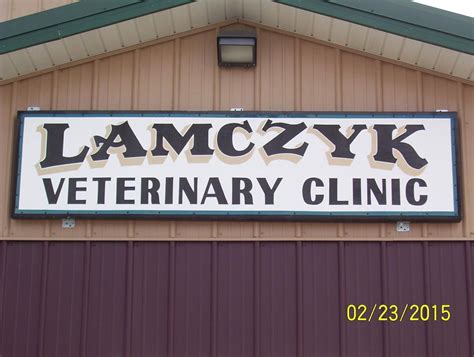 Lamczyk Veterinary Clinic 12246 N Sparrow Ln Mount Vernon, IL 62864. Phone: (618) 204-5837 Fax: (618) 204-5849. Office Hours. Monday - Friday: 7:30AM - 4:30PM. 