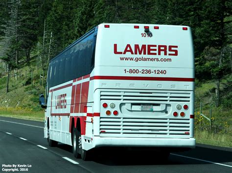Lamers bus. If you are looking for a price on a bus, please fill out our online quote request form. Corporate Office. 2407 South Point Road Green Bay, WI 54313. Location Hours. 8 a.m. - 5 p.m. Phone. Lamers Bus Lines 920-496-3600 Lamers Tour and Travel Motor Coach Vacations 414-281-2002 Lamers Connect Intercity Bus Routes 715-241-7799 TVI Bus Sales 