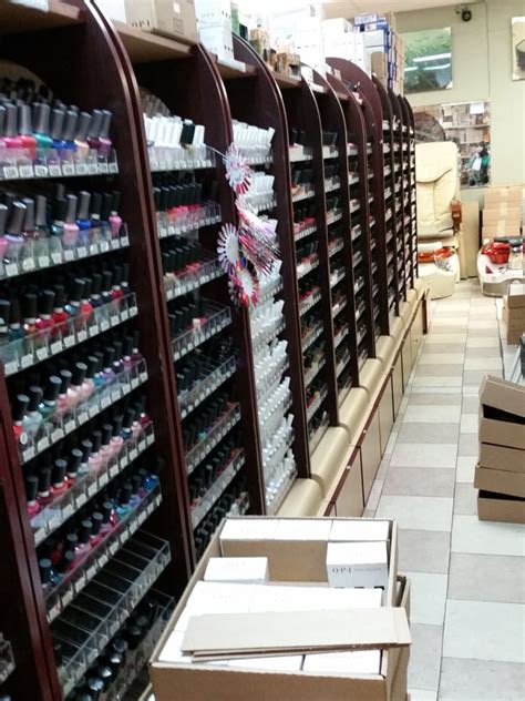 Top 10 Best Polish Store in Seattle, WA - May 2024 - Yelp - George's Sausage & Delicatessen, Kitchen and Bar at the Polish Home Association, Sebi's Bistro, Seattle Nails Spa Supply, Polished Boutique Spa, Savvy Nails and Spa, Apollo Nails & Spa, LaMi Nail Supply, Welcome Nails, Ocean Nail & Spa
