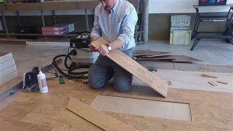 Laminaat vervangen per plank