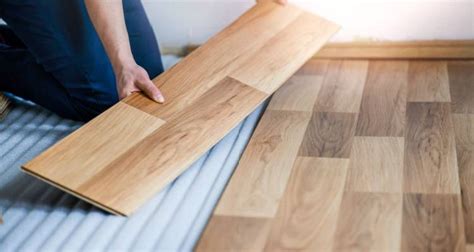 Laminate Flooring Fitters in Bromley Town Get a Local Laminate ...